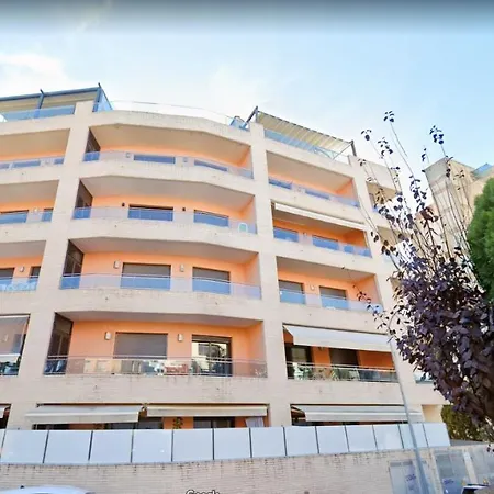 Feel Lloret 료렛 드 마르