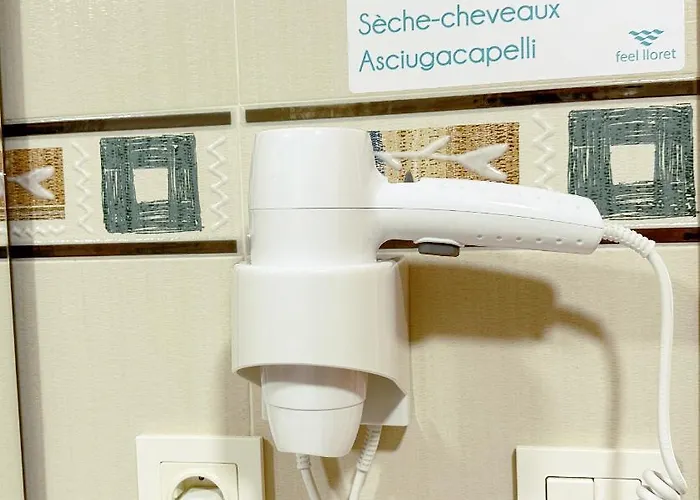 Appartamento Feel Lloret *