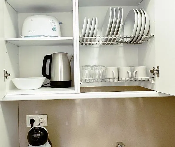 Feel Lloret Appartamento *