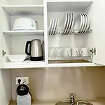 Feel Lloret Apartamento *