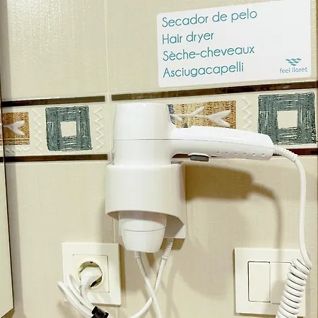 Apartament Feel Lloret *