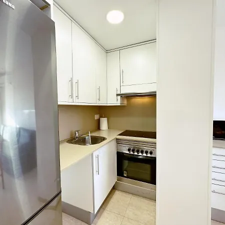 Apartment Feel Lloret