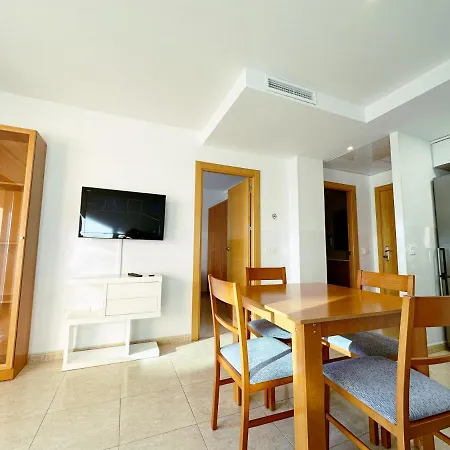 Apartment Feel Lloret *