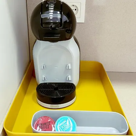 Feel Lloret Apartment