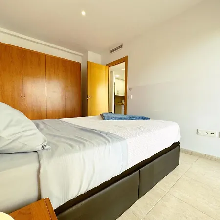 Feel Lloret Апартаменты