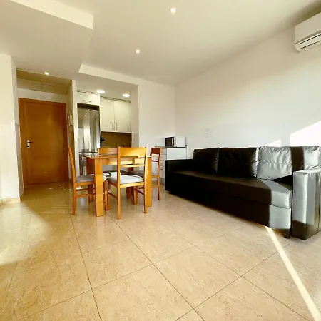 Apartment Feel Lloret Lloret de Mar