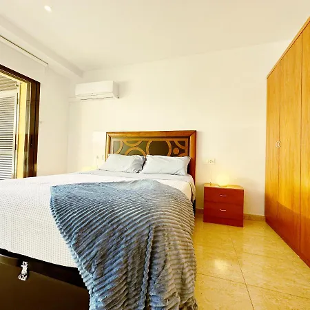 Feel Lloret Apartament