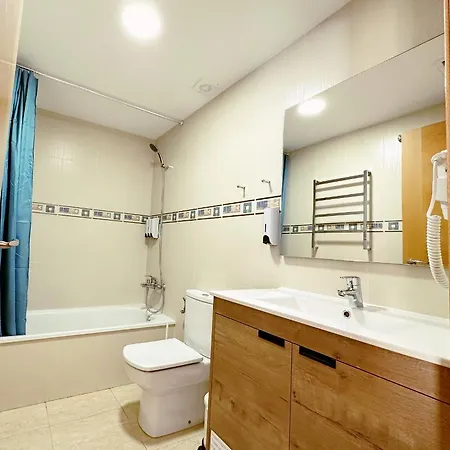 Feel Lloret Lloret de Mar