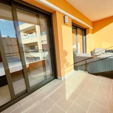 Feel Lloret Apartment