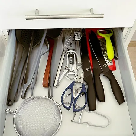 Feel Lloret Apartment *