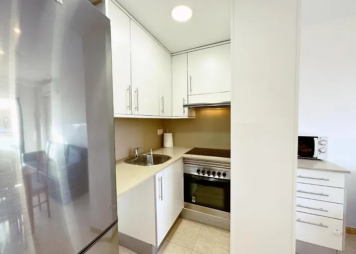 Apartman Feel Lloret