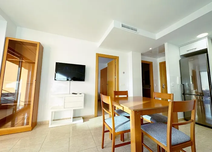 Apartman Feel Lloret *