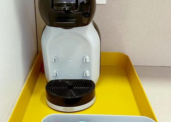 Feel Lloret Apartamento