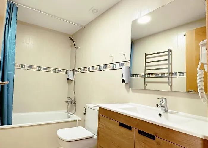 Feel Lloret Lloret de Mar