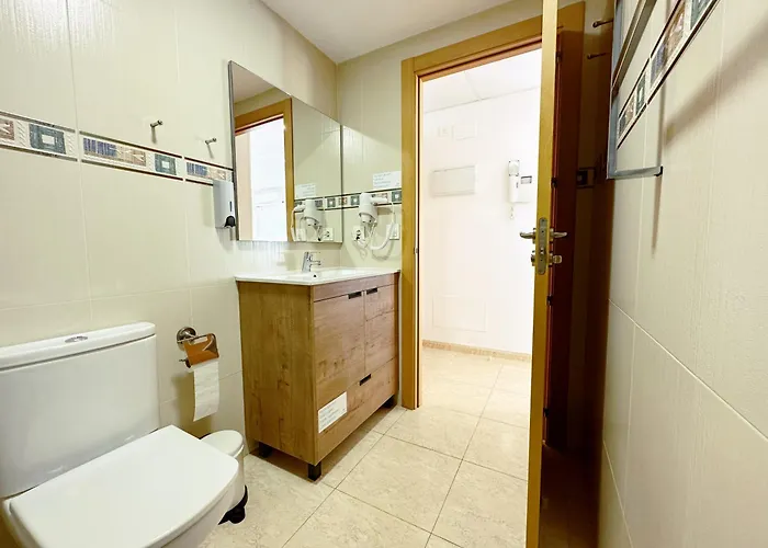 Feel Lloret Lloret de Mar