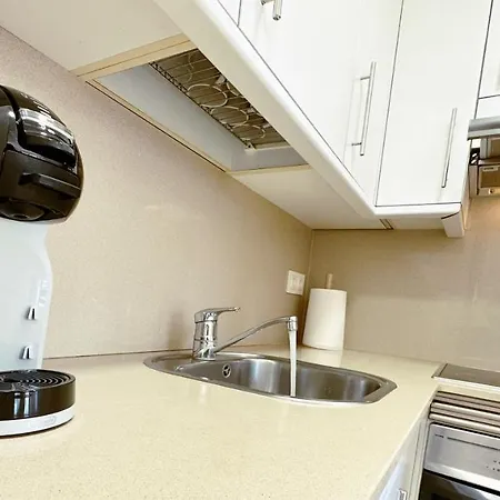 Feel Lloret Appartement *