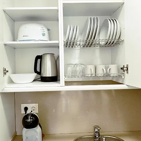 Feel Lloret Appartement *