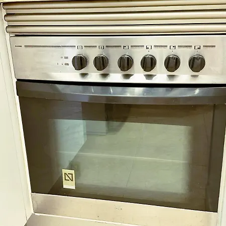 Feel Lloret Apartment Lloret de Mar