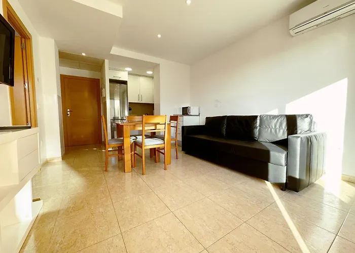 Apartment Feel Lloret Lloret de Mar