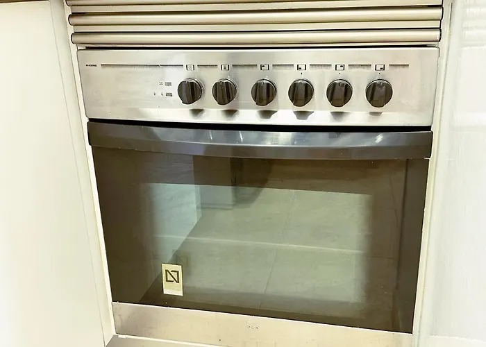 Feel Lloret Apartment Lloret de Mar